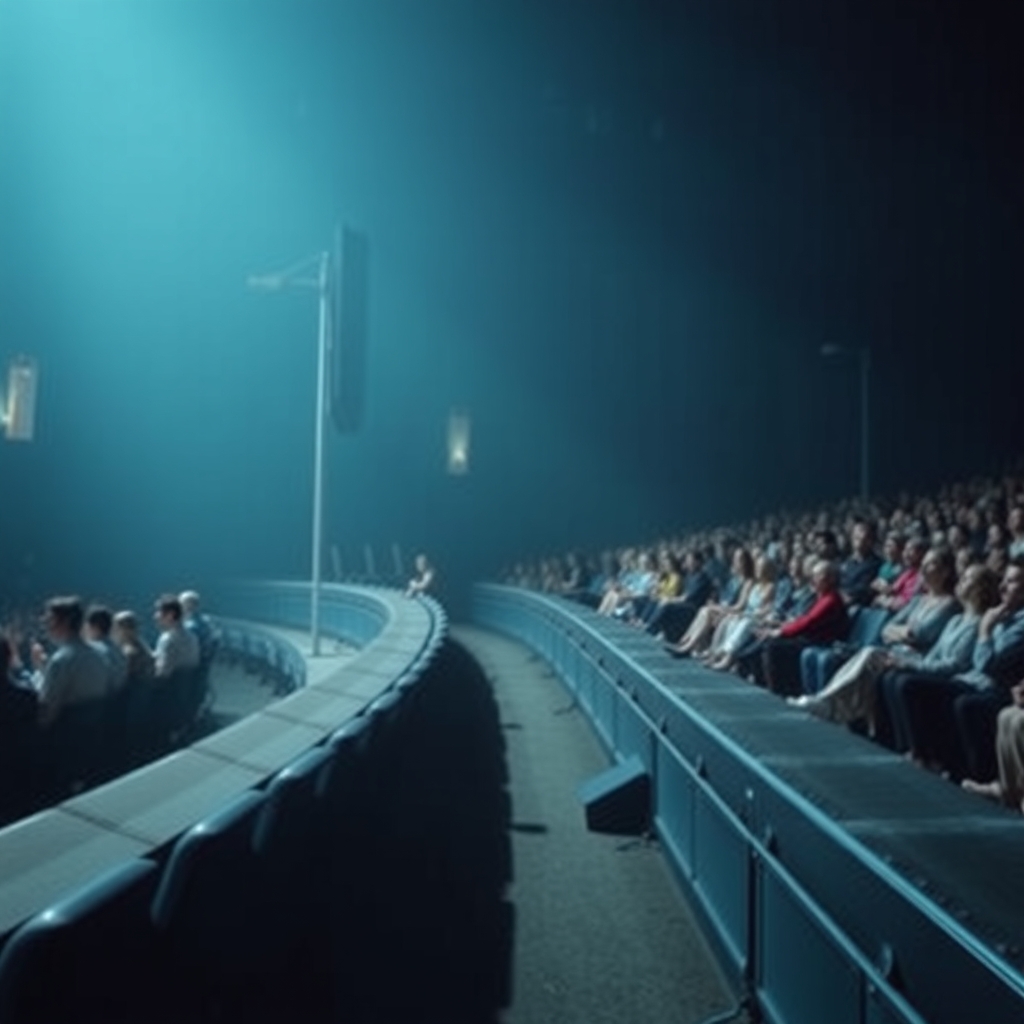 Audience Platform — AudiencePlatform.com · Default